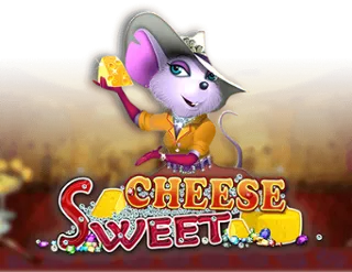 Sweet Cheese